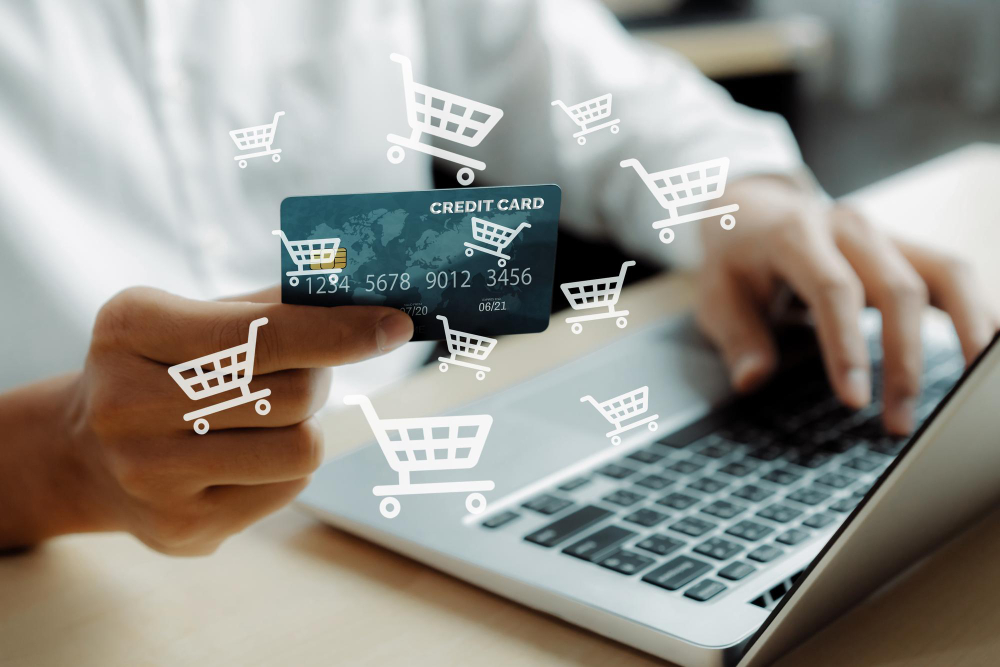 ecommerce