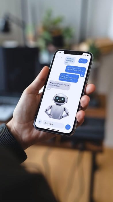 Chatbot AI Zenit Assistente virtuale avanzato
