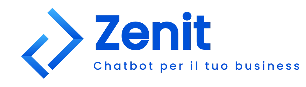 Zenit - Chatbot Avanzati con Intelligenza Artificiale